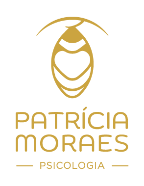 Patrícia Moraes Psicologia