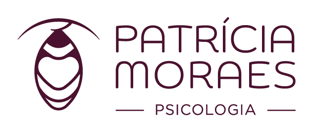 Patrícia Moraes Psicologia
